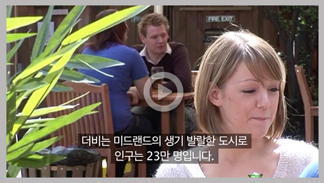 Korean subtitle translation