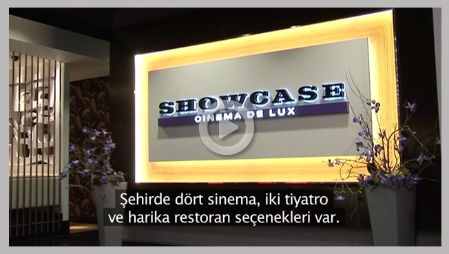 Turkish subtitling service