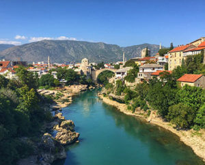 Bosnian voice-over services