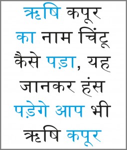 Hindi subtitling agency