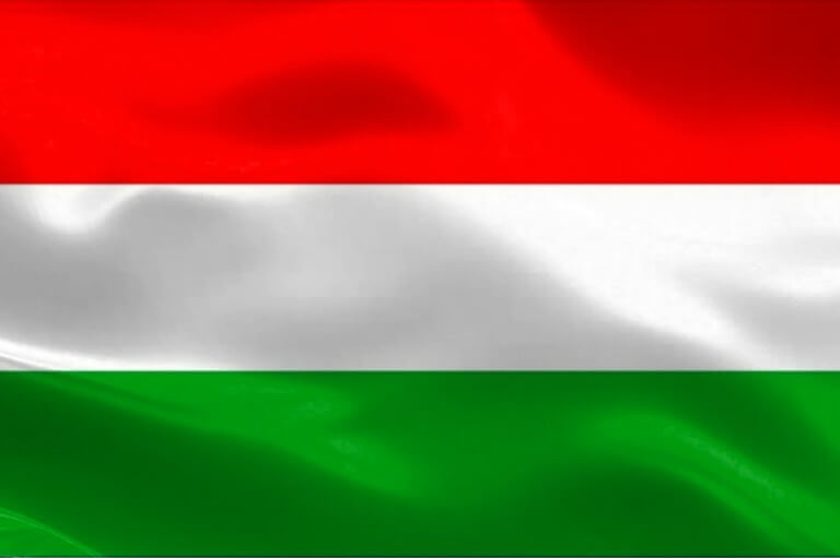 hungarian-flag - Adelphi Studio