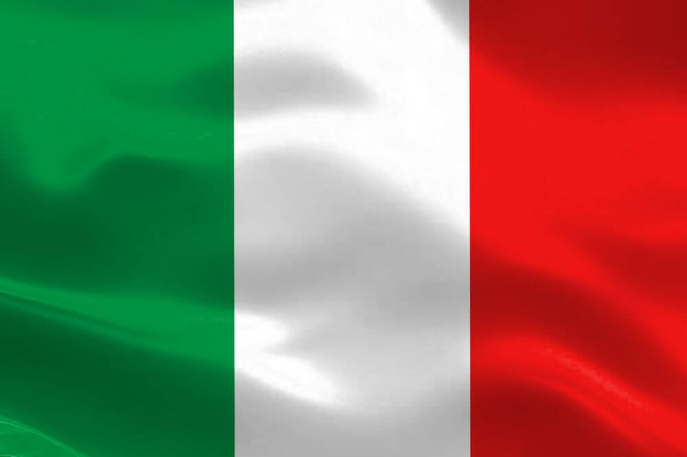 Italian voice artists