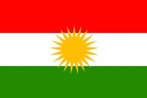 Kurdish voice overs
