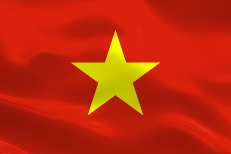 vietnamese flag adelphi studio