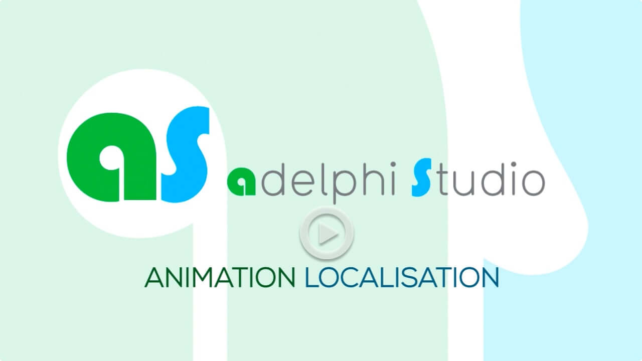 Animation Localisation