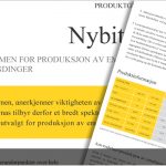 Norwegian typesetting