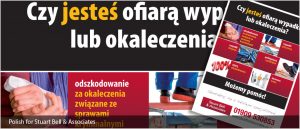Polish typesetting