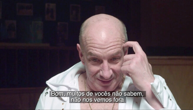 Portuguese Subtitling