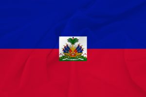 Haitian Creole voice over
