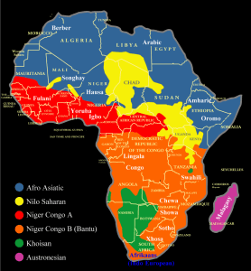 African languages