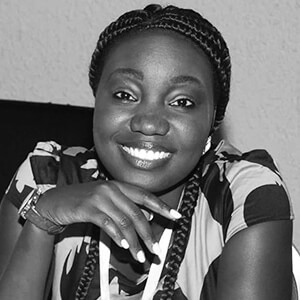 swahili voice talent female voiceover artist