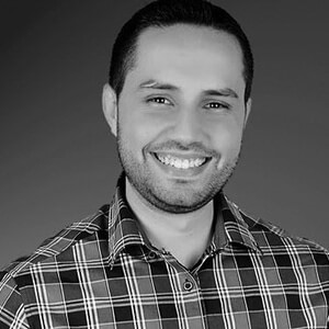 arabic voiceover artist professional