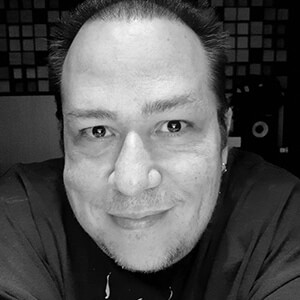 Brazilian Portuguese voice over artist talent
