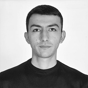 Gabilnur head shot